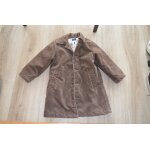 Manteau fille sergent major 5 ans
