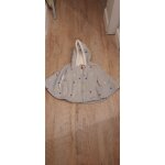 Manteau fille sergent major 8 ans