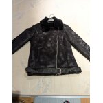 Manteau fourr pour femme taille 42