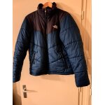 Manteau marque garon authenticit the north face