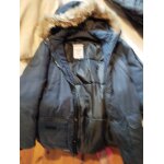 Manteau garon redskins junior