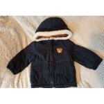 Manteau hiver b�b�