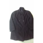 Manteau hiver femme promod bleu marine taille 42