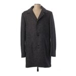 Manteau homme daniel hechter neuf Manteau homme daniel hechter neuf