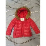 Manteau ikks 5 ans
