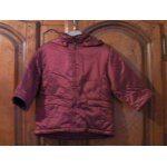 Manteau marque ikks - taille 104 (3 - 4 ans) Manteau marque ikks - taille 104 (3 - 4 ans)