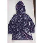 Manteau imperméable fourré - fille - tissaïa - 5 ans Manteau imperméable fourré - fille - tissaïa - 5 ans