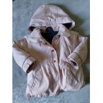 Manteau imperméable sergent major 2 ans Manteau imperméable sergent major 2 ans