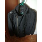 Manteau jack & jones l 55% laine, 45% polyester Manteau jack & jones l 55% laine, 45% polyester