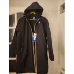 Manteau k - way le vrai 4. 0 eiffel east warm