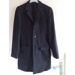 Manteau long jules taille s