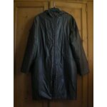 Manteau marron caroll - taille l Manteau marron caroll - taille l