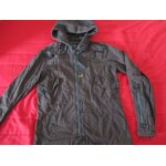 Manteau marron g - star taille l Manteau marron g - star taille l