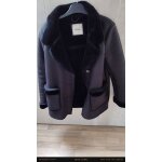 Manteau noir Manteau noir