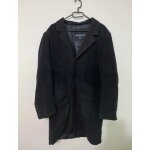 Manteau noir kiabi Manteau noir kiabi