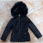 Manteau / parka fille 10 - 12 ans