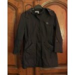 Manteau petit bateau - taille 10 ans Manteau petit bateau - taille 10 ans