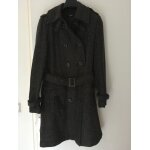 Manteau pimkie style trench marron et beige taille 40