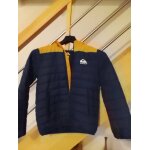 Manteau quiksilver en tr�s bon �tat enfant 10ans