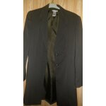 Manteau la redoute polyester 38 vert Manteau la redoute polyester 38 vert