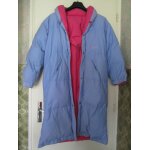 Manteau rversible millet t40