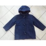 Manteau style duffle coat complices 5 ans.
