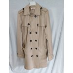 Manteau trench femme doubl camaeu taille 44