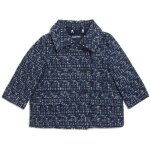 Manteau en tweed (bout - chou) Manteau en tweed (bout - chou)