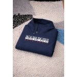 Manteau veste napapijri / s - homme