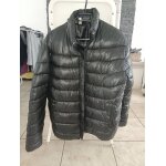 Manteau veste noir de la marque kariban, de la collection vintage, taille m.