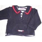 Marinire pour petite fille (100% coton) - taille 23 mois - marque orchestra