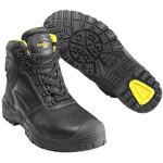 Mascot fo 165 - 902 - 0907 - chaussures de securite - import us ( ohio ) tested to work - cuir pleine ...