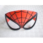 Masque spiderman   mc donald's   / lunette spiderman