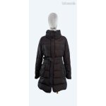 Max mara - manteau doudoune en plumes