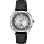 Mens watch bulova 96b414, quartz, 40mm, 5atm