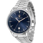 Mens watch maserati r8853146002, quartz, 45mm, 10atm