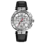 Mens watch versace ve6ca0123, quartz, 45mm, 5atm Mens watch versace ve6ca0123, quartz, 45mm, 5atm