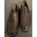 Mephisto 6 marron
