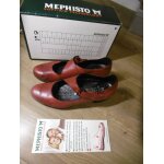 Mephisto chaussures confort cuir t 38