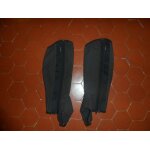 Mini - chaps sudine marron fouganza