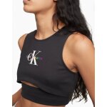 Mini crop top calvin klein