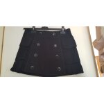 Mini jupe  morgan  t 36
