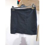 Mini jupe noir pimkie s