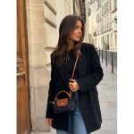 Mini sac longchamp