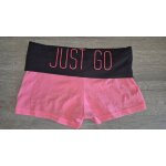 Mini short rose undiz taille xs