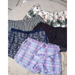 Mini short taille s