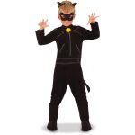Miraculous déguisement classique chat noir miraculous taille xl Miraculous déguisement classique chat noir miraculous taille xl