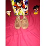 Mocassins 29 marron gmo