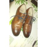 Mocassins clarks 40 marron