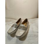 Mocassins femme mephisto cool - air en cuir mordor, talon choc - absorber, semelle en caoutchouc, taille ...